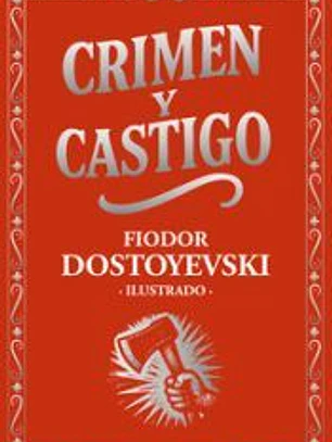 Crimen y castigo