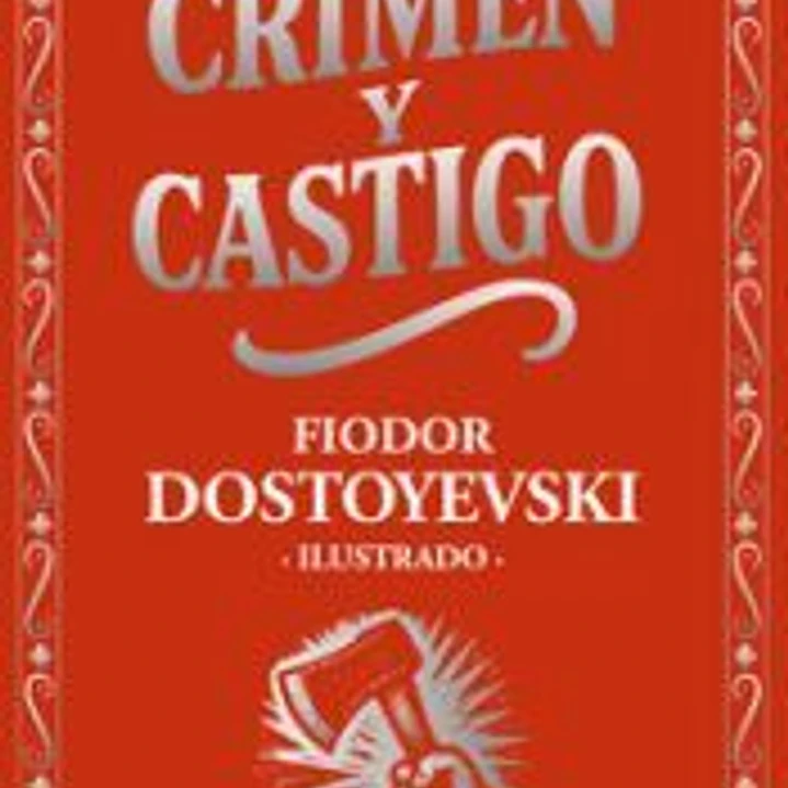 Crimen y castigo 1