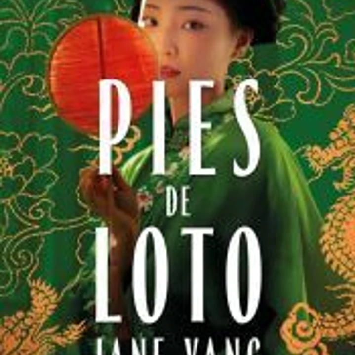 Pies de loto 1