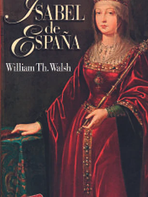 Isabel de España