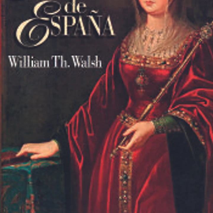 Isabel de España 1