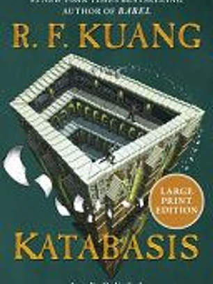 Katabasis