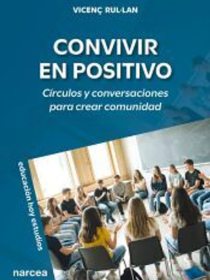 Convivir en positivo