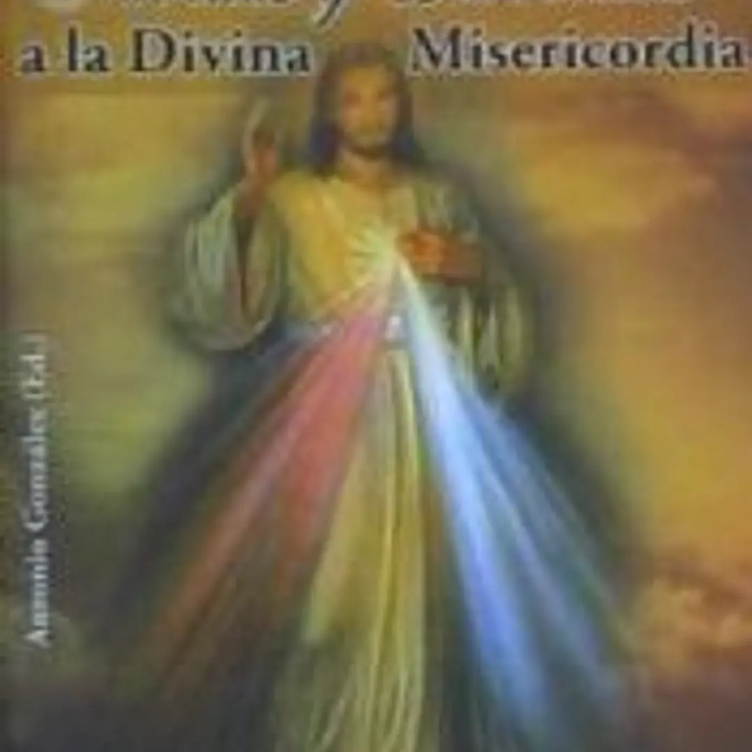 Novenas y devociones a la Divina Misericordia 1