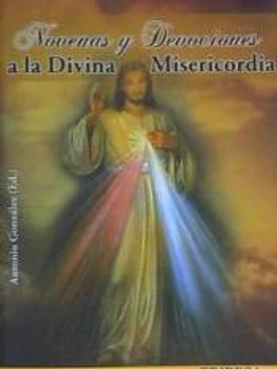 Novenas y devociones a la Divina Misericordia