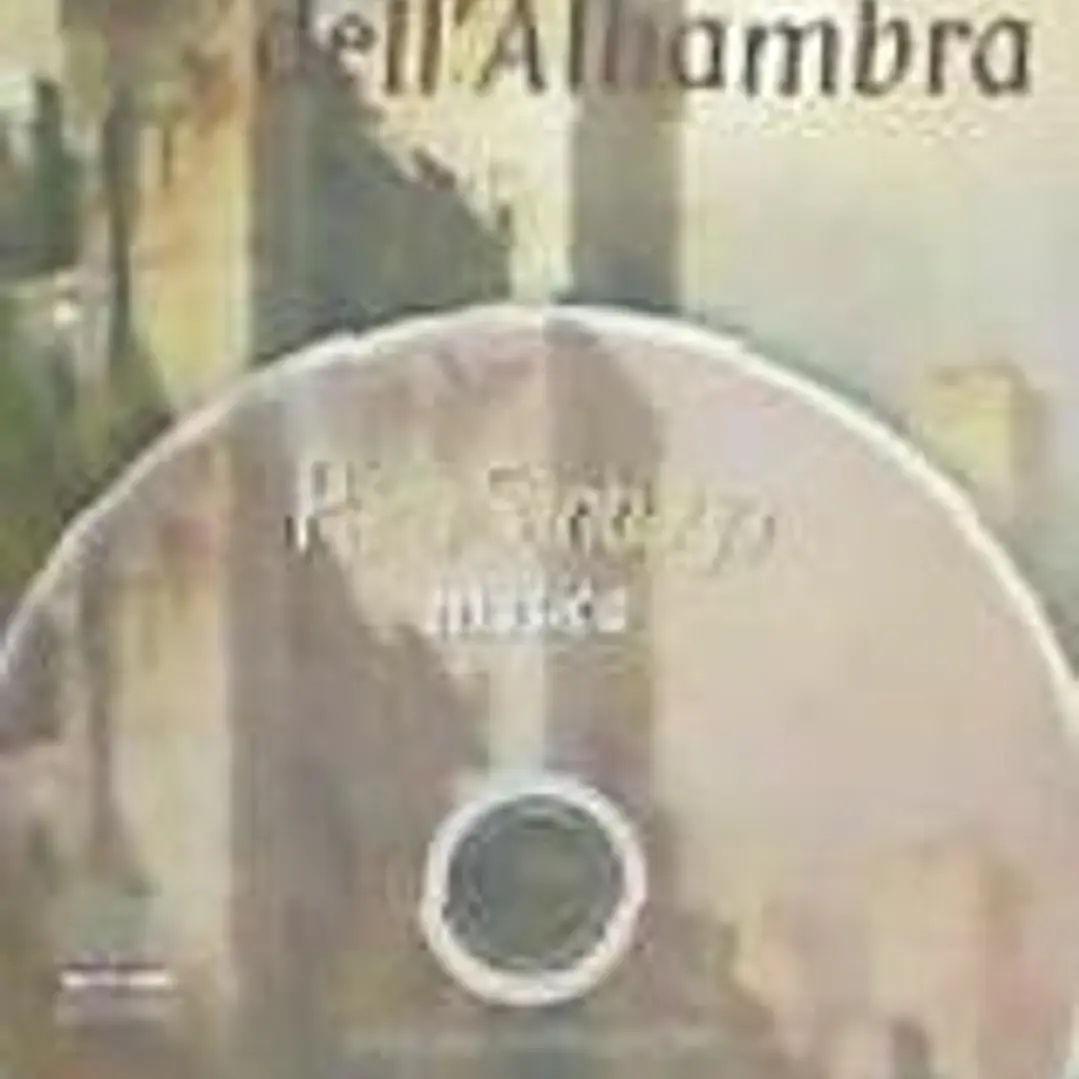 I raconti della Alhambra 1