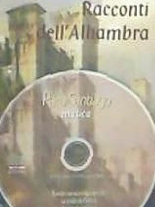 I raconti della Alhambra
