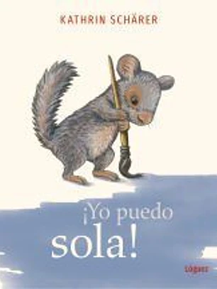 Yo puedo sola