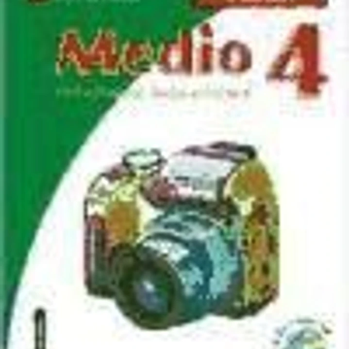 Medio 4 Canarias Actividades. Medio Natural, Social Y 1