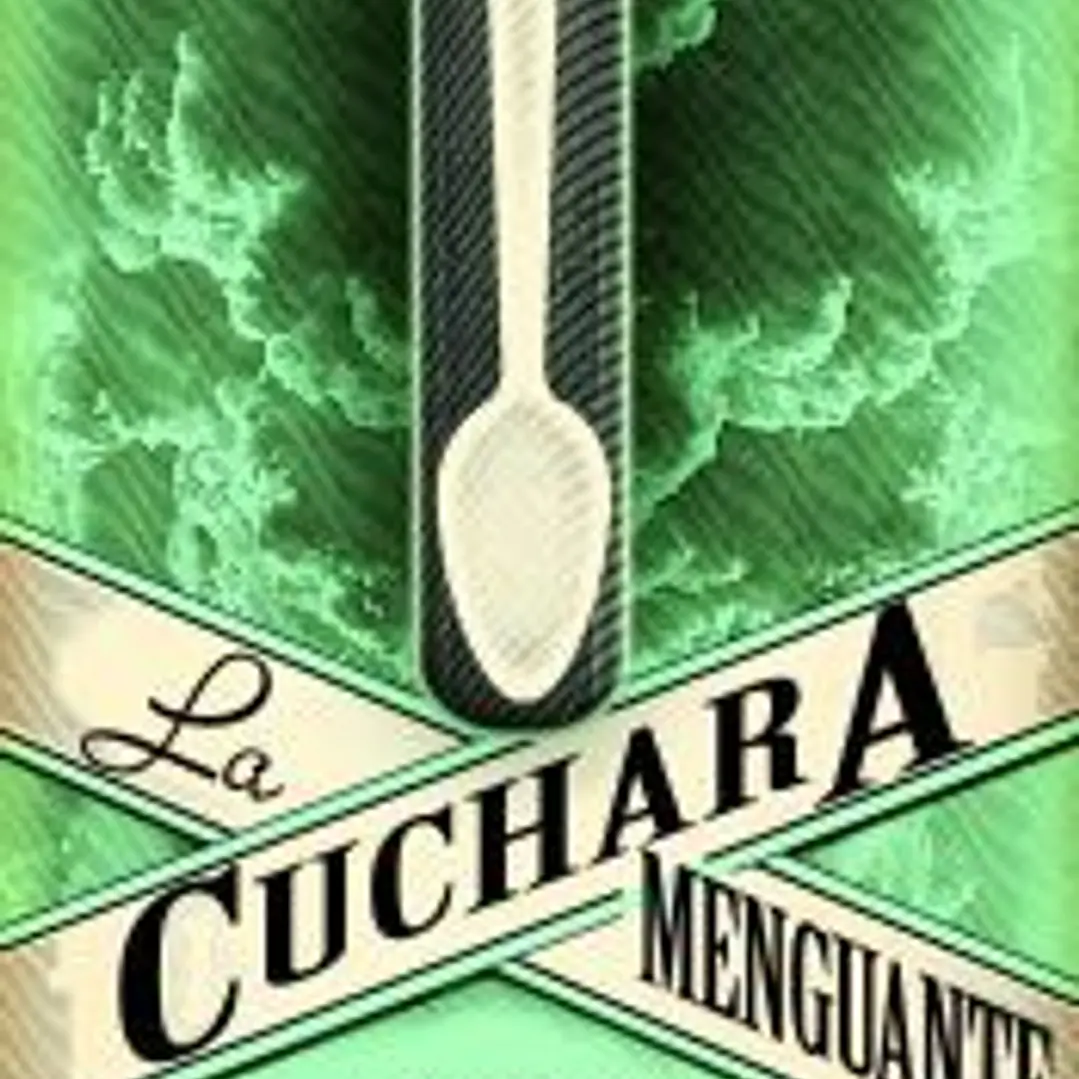 LA CUCHARA MENGUANTE 1