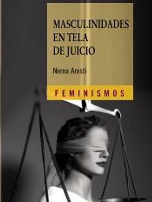 Masculinidades en tela de juicio
