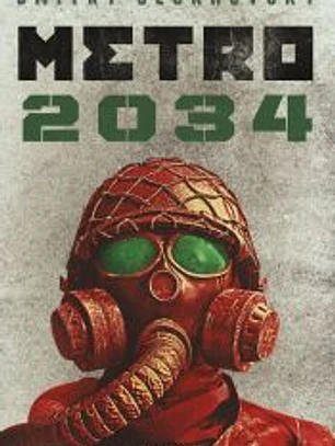 Metro 2034 (NE)
