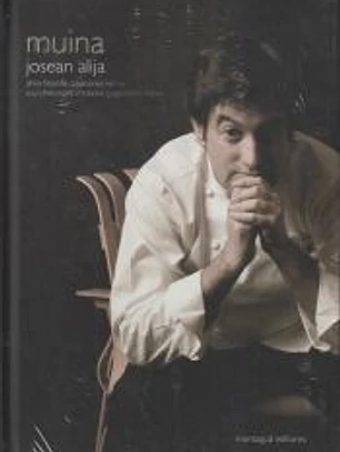 Muina Josean Alija