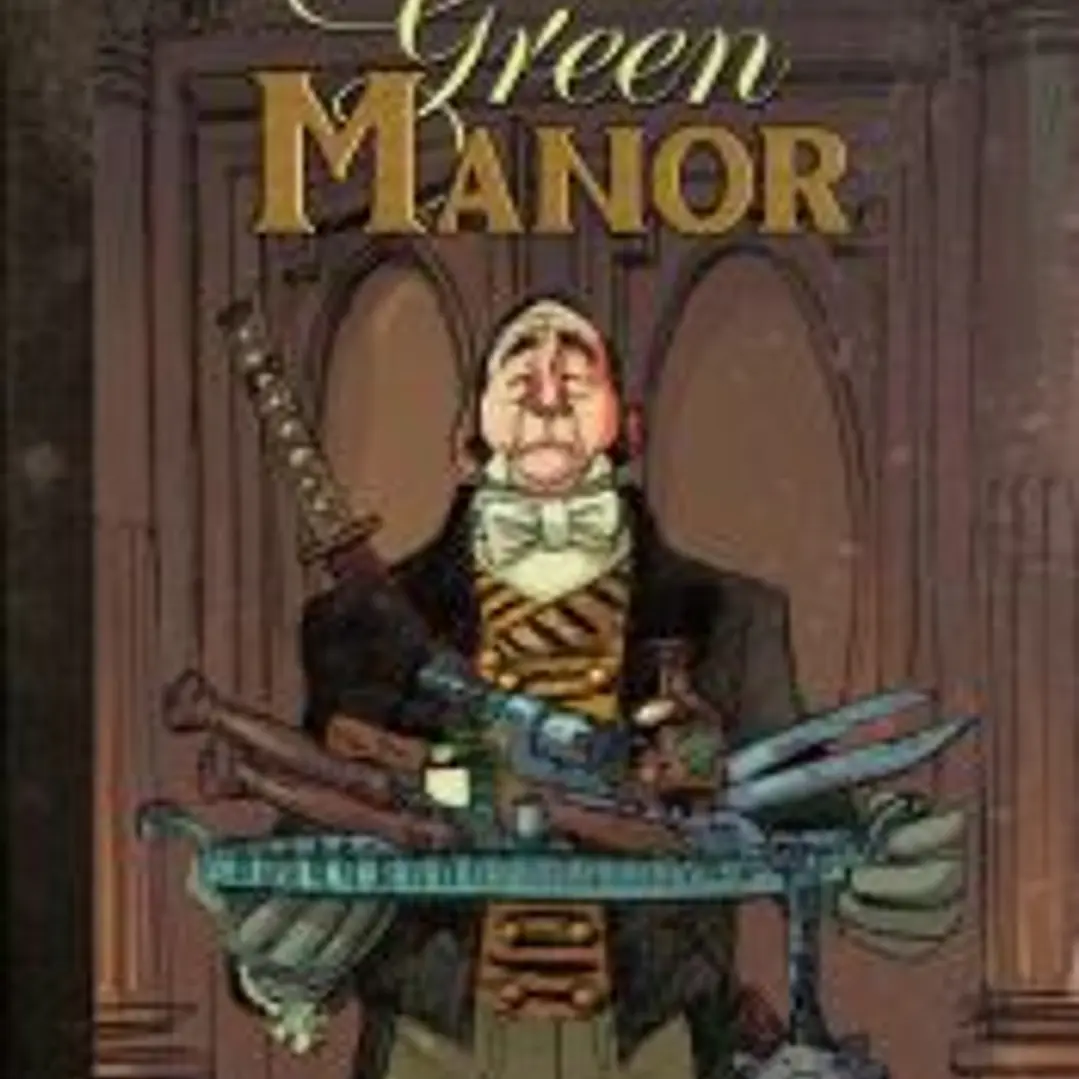Green Manor 1