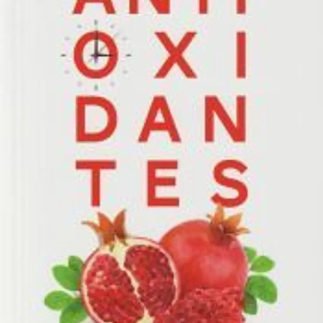 Antioxidantes 1