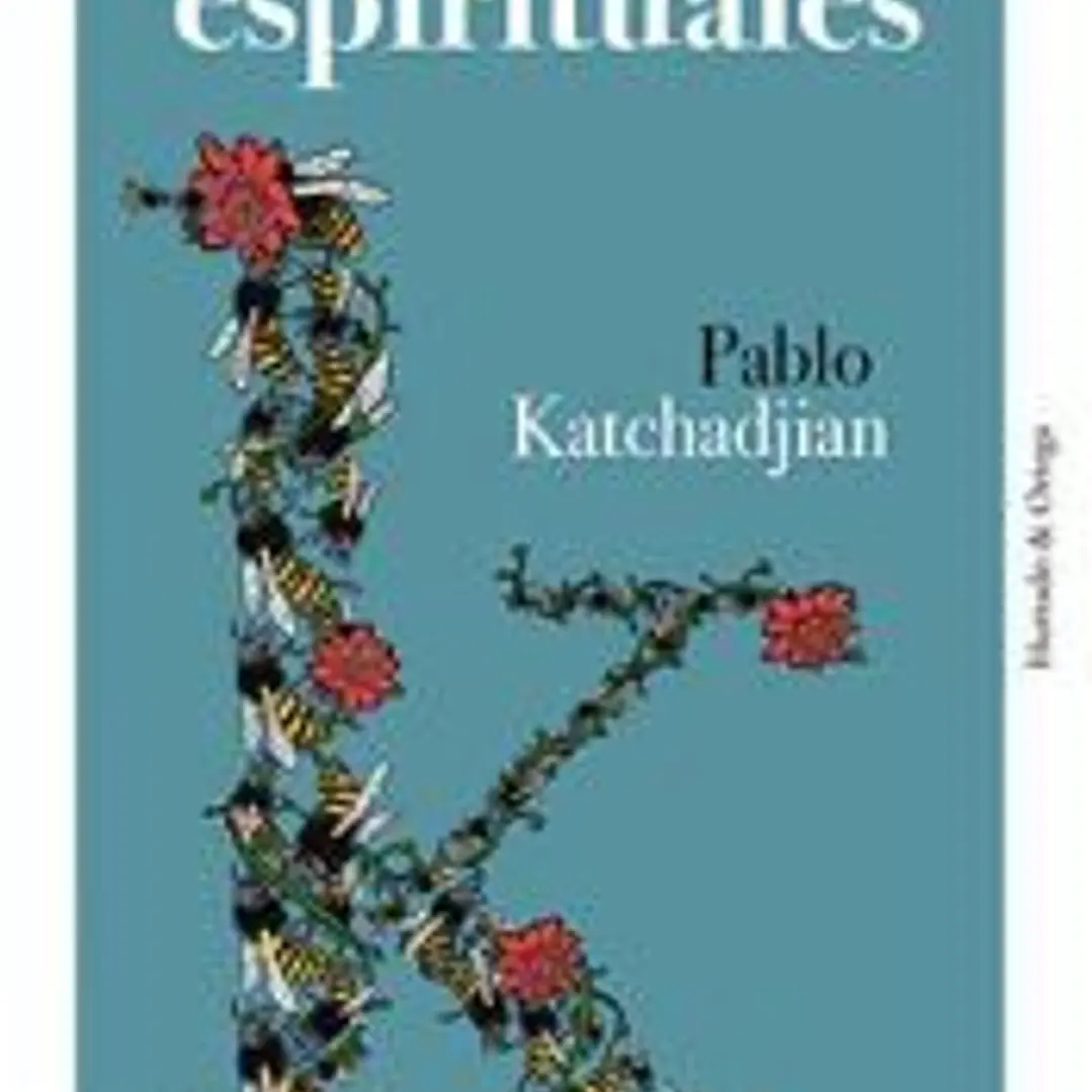 Tres cuentos espirituales 1