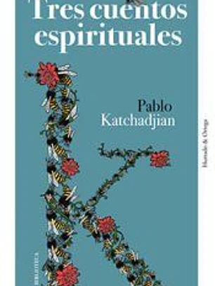 Tres cuentos espirituales
