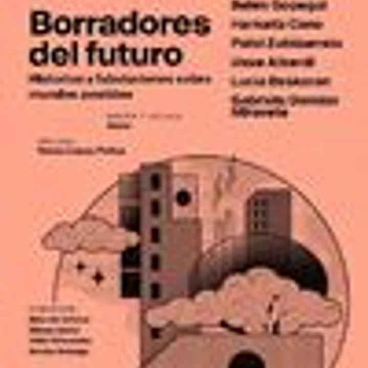 Borradores del futuro 1