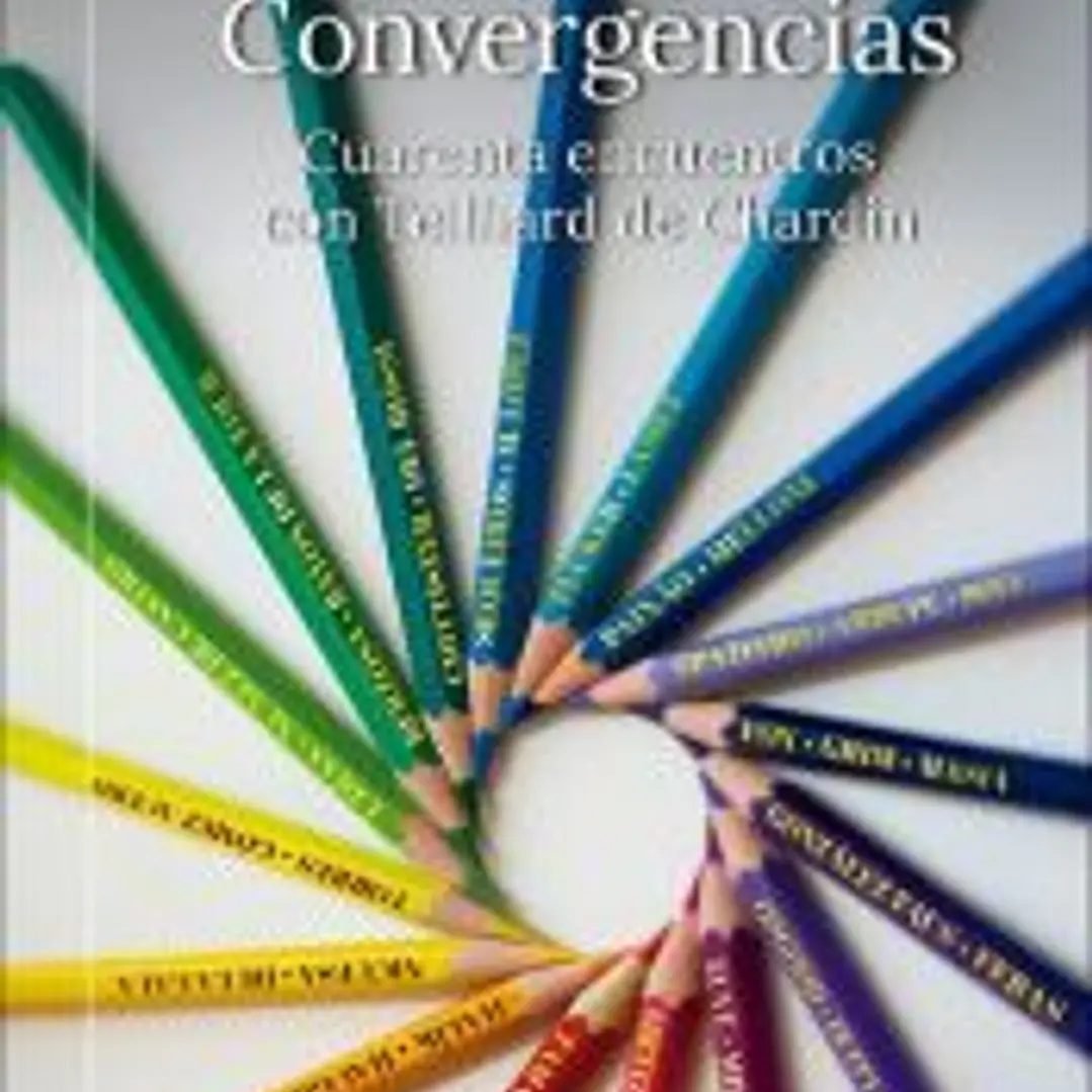 Convergencias 1