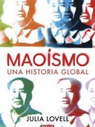 Maoismo: Una historia global