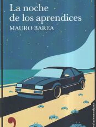 La noche de los aprendices