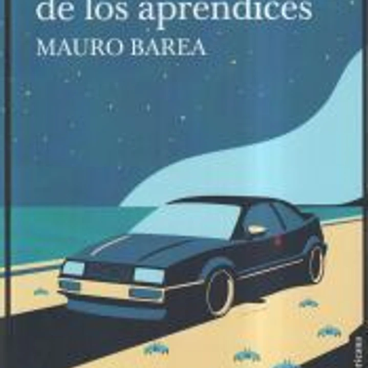 La noche de los aprendices 1