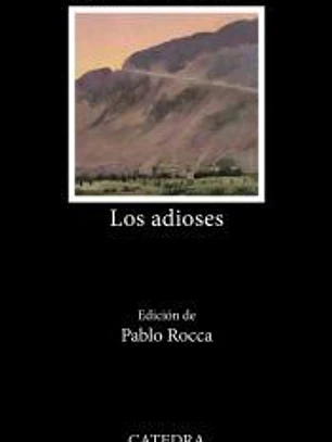 Los adioses