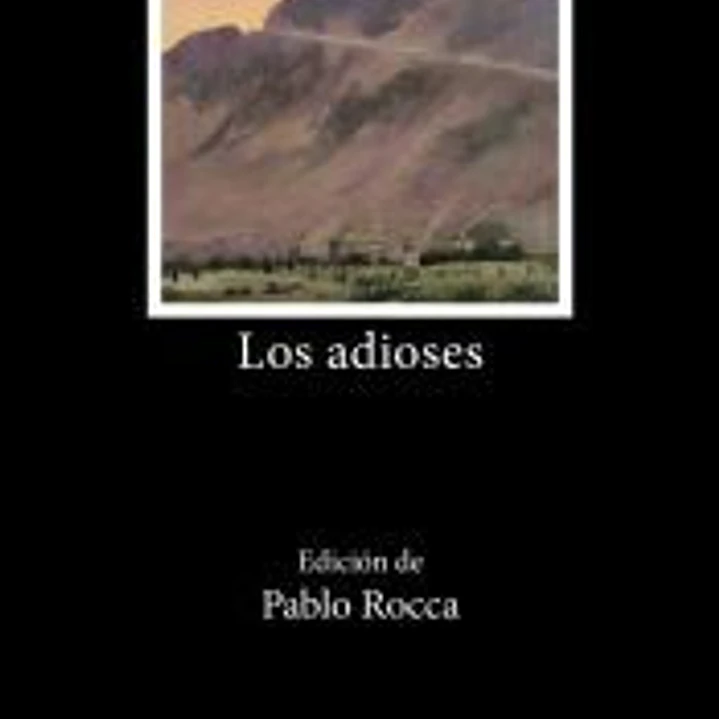 Los adioses 1