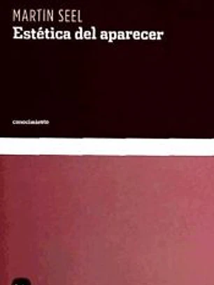 Estética del aparecer