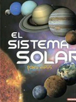 El sistema solar para niños