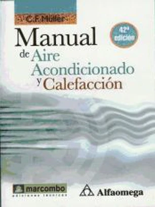 MANUAL DE AIRE ACONDICIONADO Y CALEFACCION