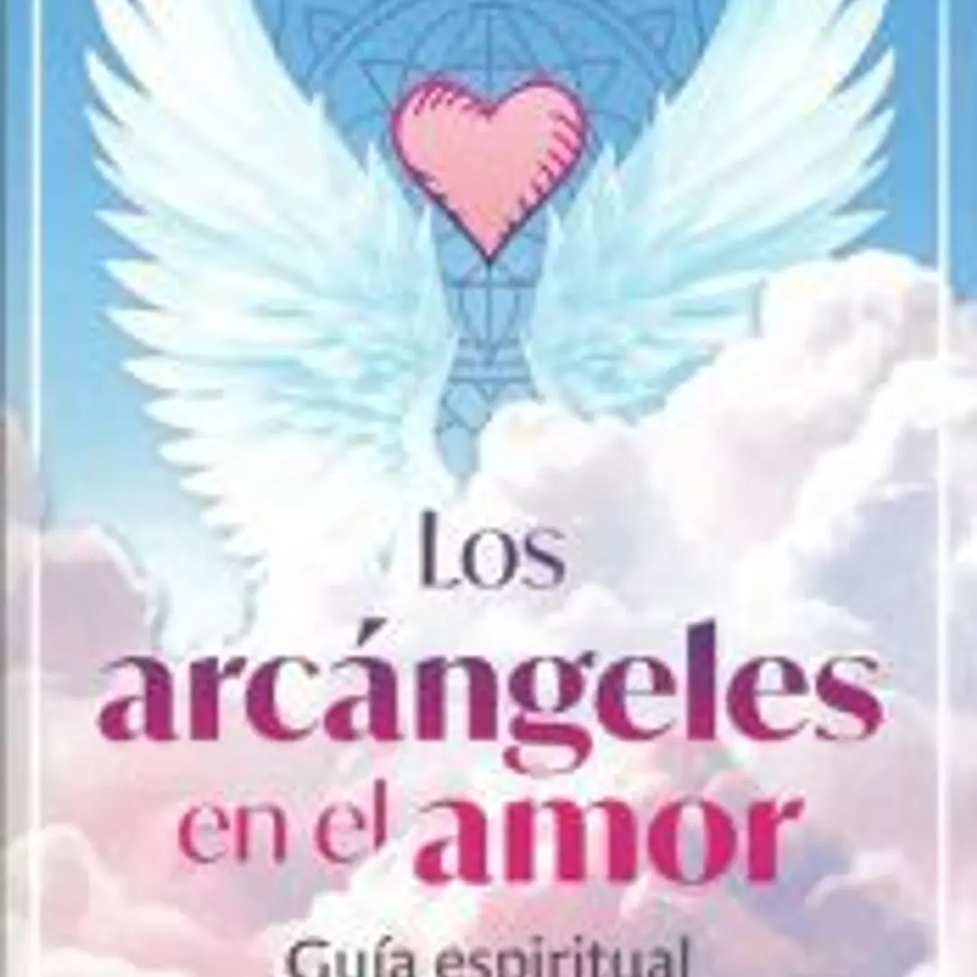 Los arcángeles en el amor 1