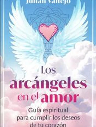 Los arcángeles en el amor