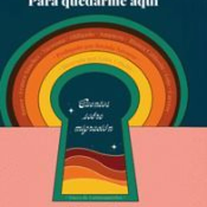 Para quedarme aquí 1