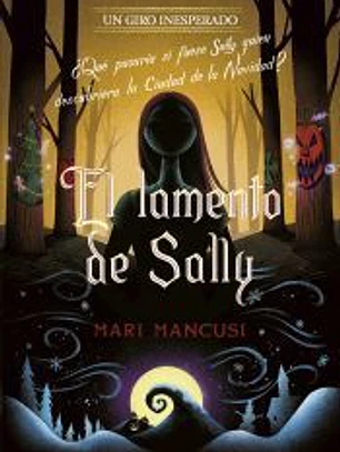 El lamento de Sally. Un giro inesperado