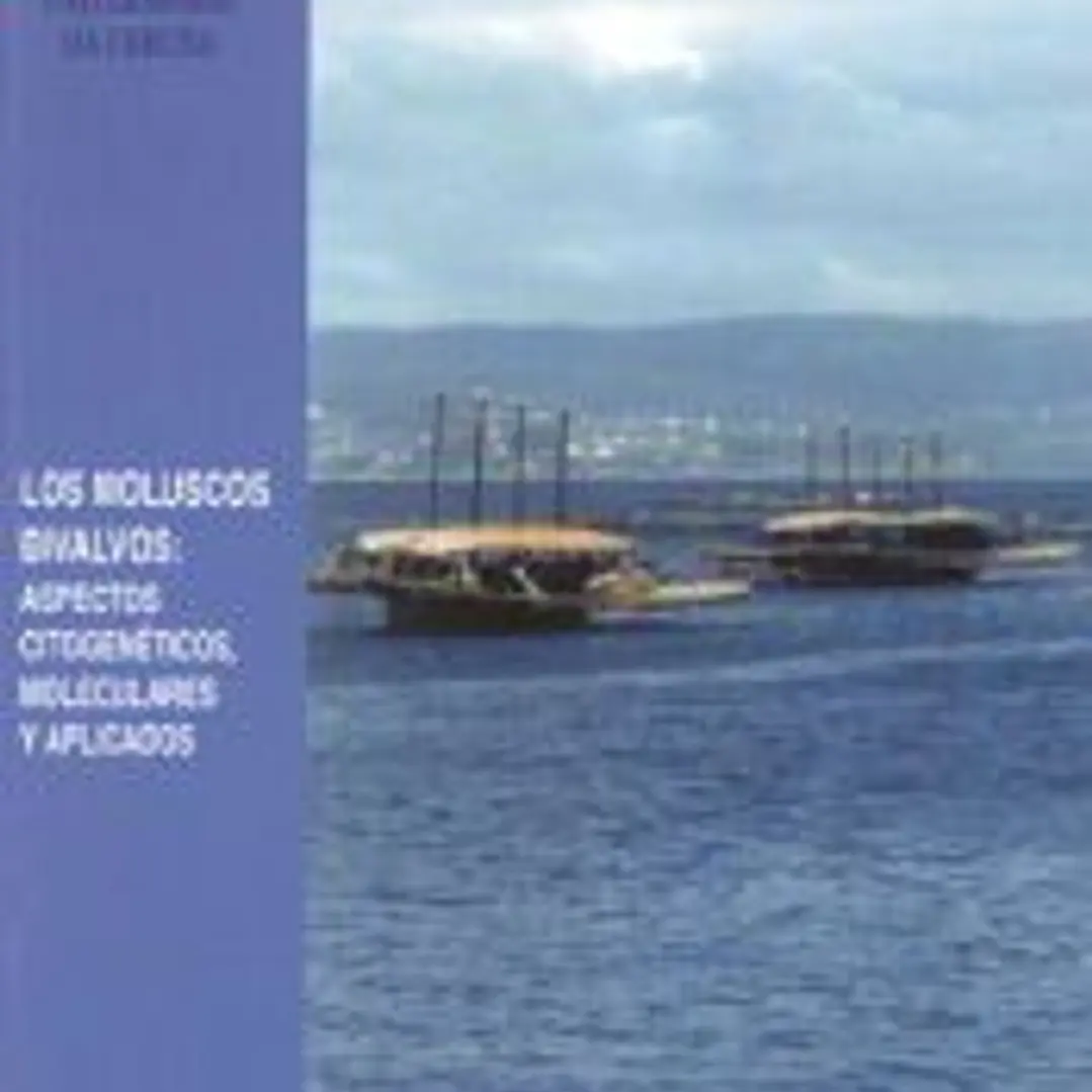 LOS MOLUSCOS BIVALVOS. ASPECTOS CITOGENÉTICOS, MOLECULARES Y APLICADOS 1