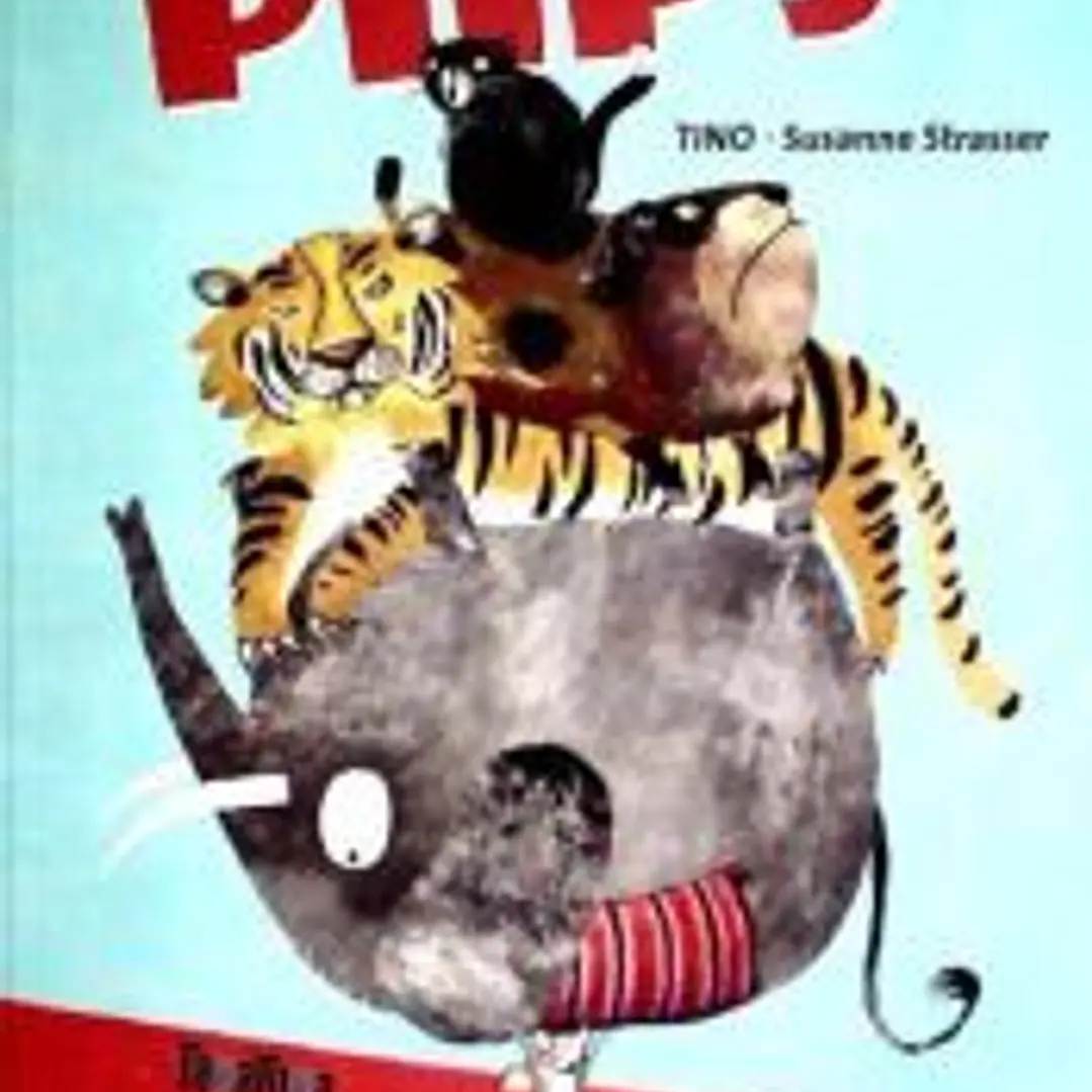 PIIPS (CASTELLANO) 1