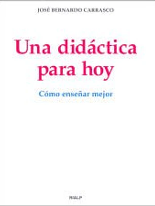 Una didáctica para hoy