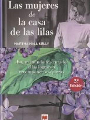 Las mujeres de la casa de las lilas
