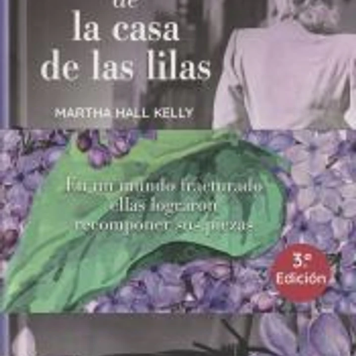 Las mujeres de la casa de las lilas 1
