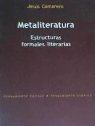 Metaliteratura