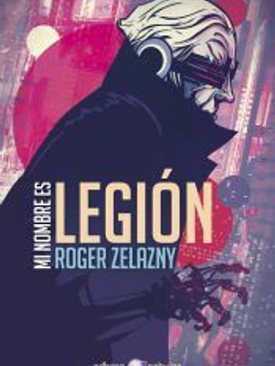 Mi nombre es legión