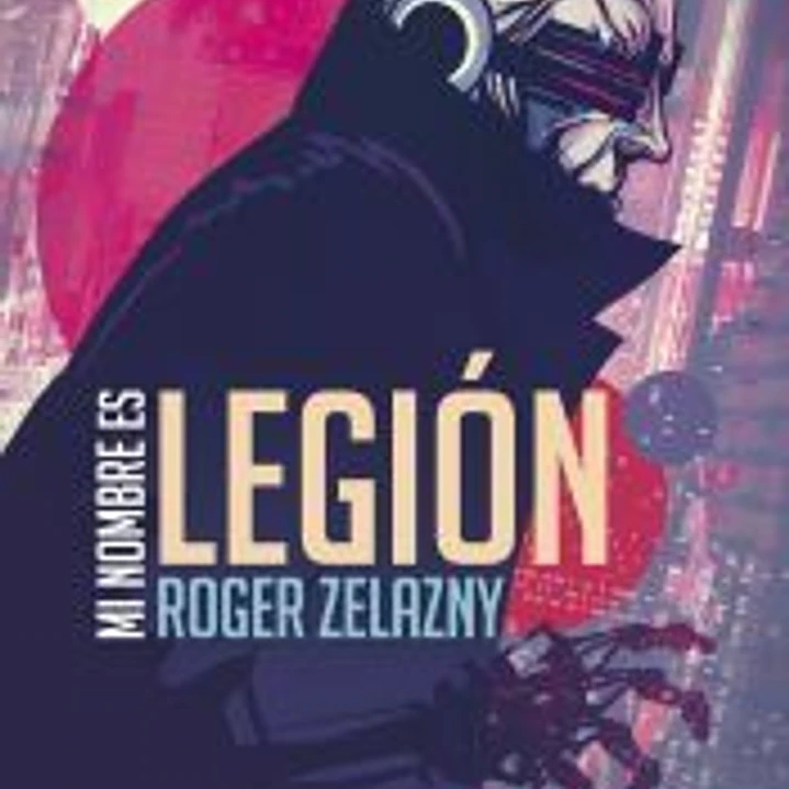 Mi nombre es legión 1