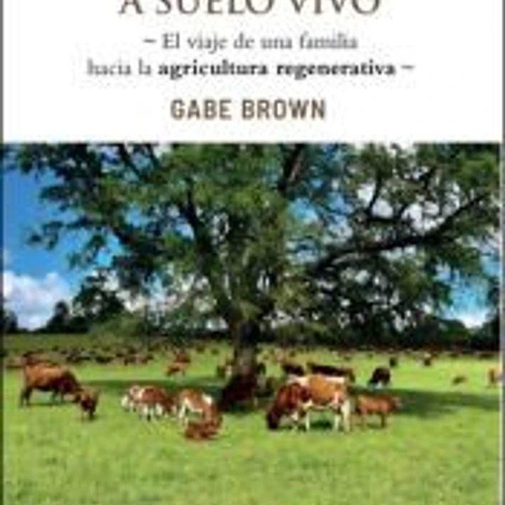 De tierra muerta a suelo vivo 1