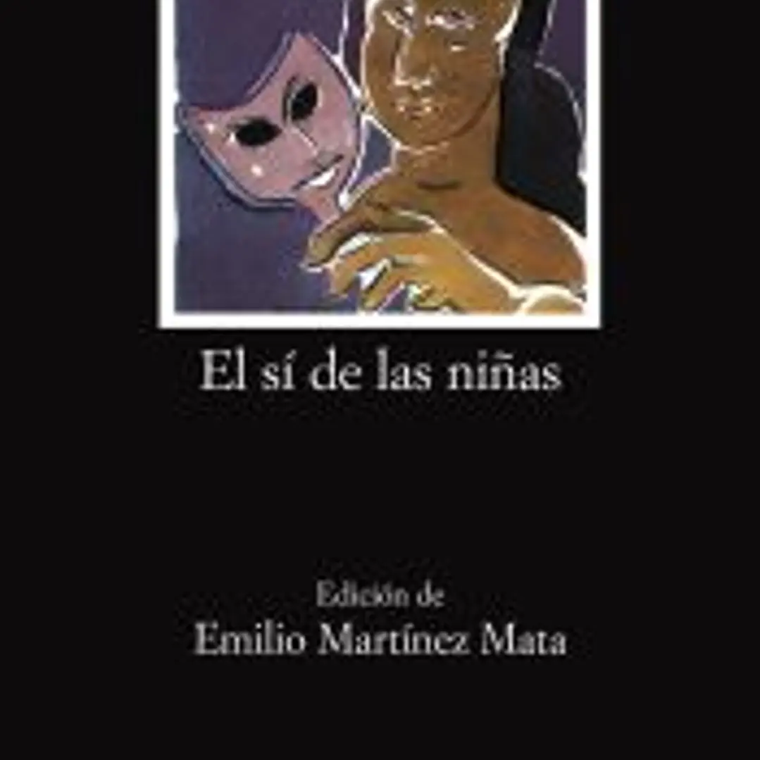 El sí de las niñas 1