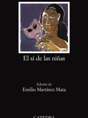 El sí de las niñas