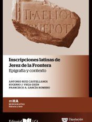 Inscripciones Latinas de Jerez de la Frontera
