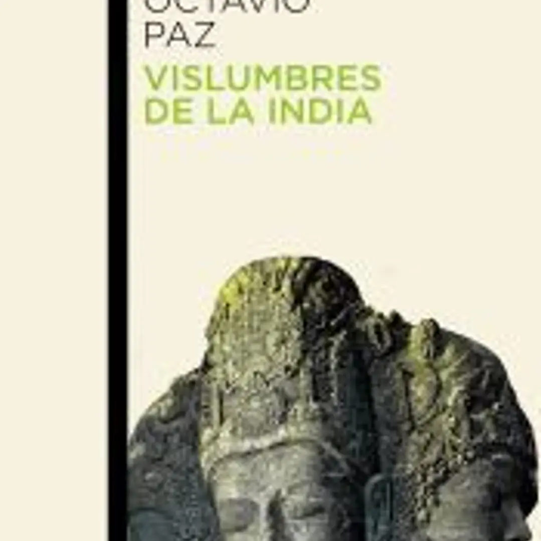 Vislumbres de la India 1