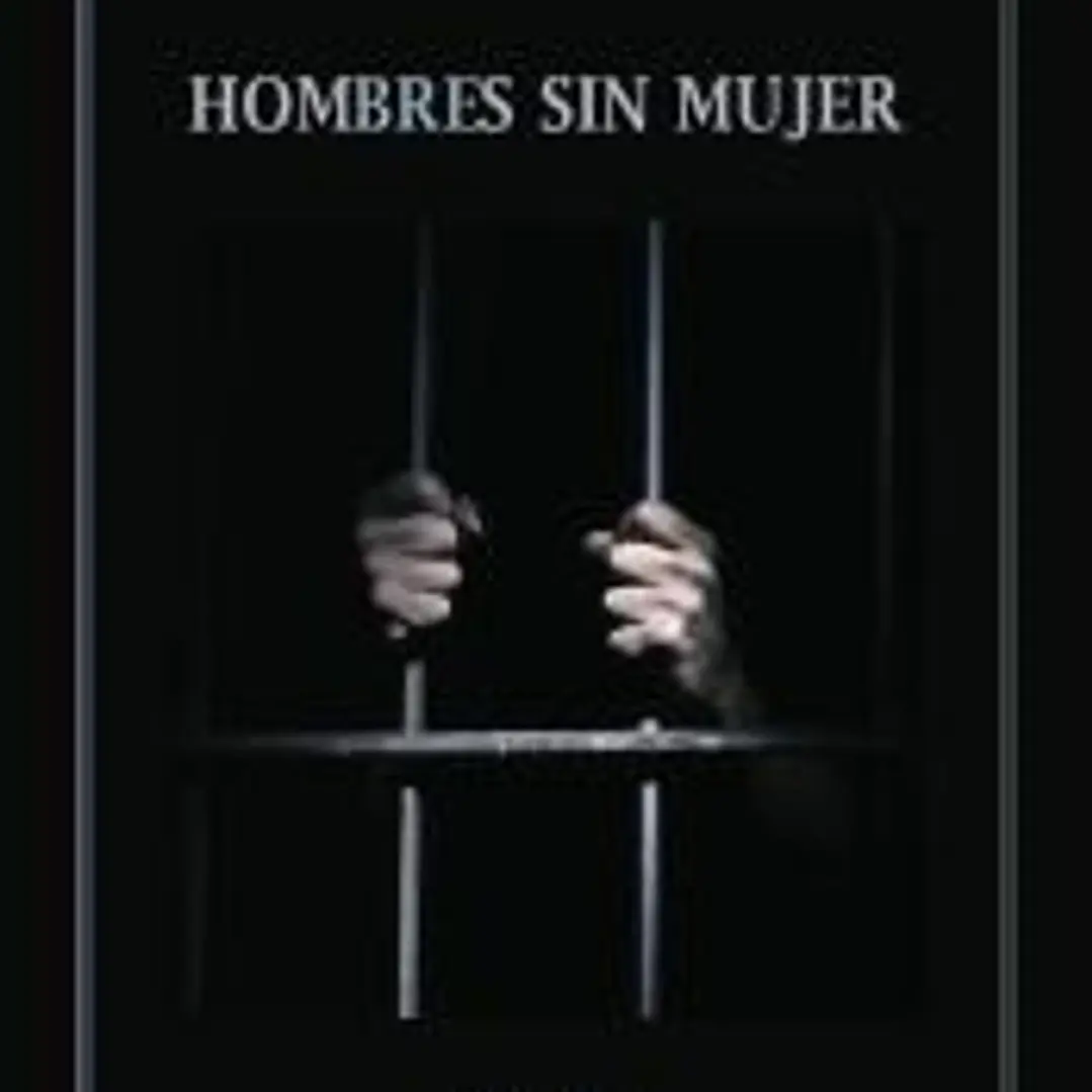 Hombres sin mujer 1