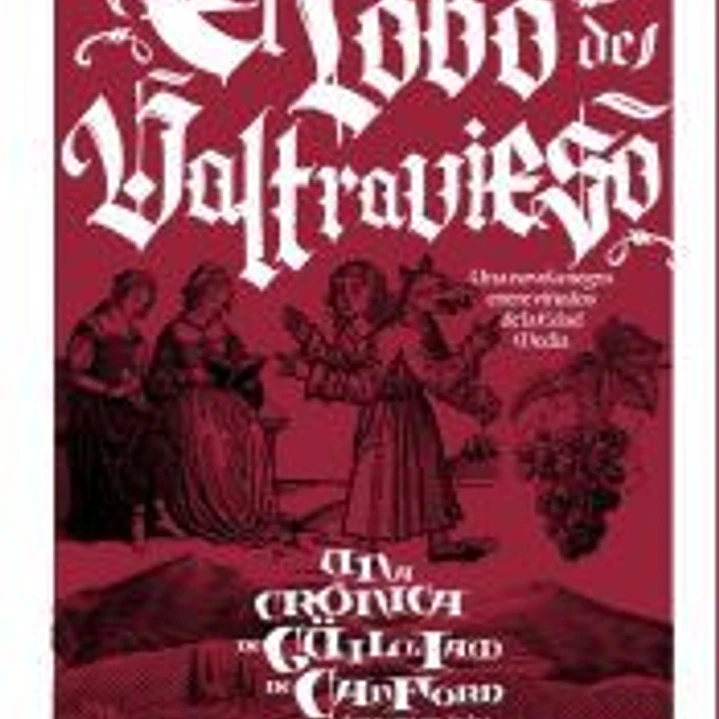 Las crónicas de Güilliam de Canford, el Arquero Siniestro Sindedos VI 1